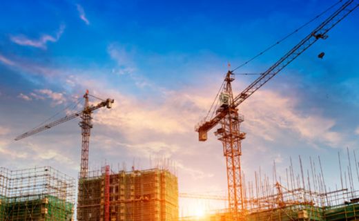 Wymagania BHP w umowach dla żurawi – aktualizacja 2022