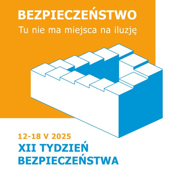 Tydzień Bezpieczeństwa 2025