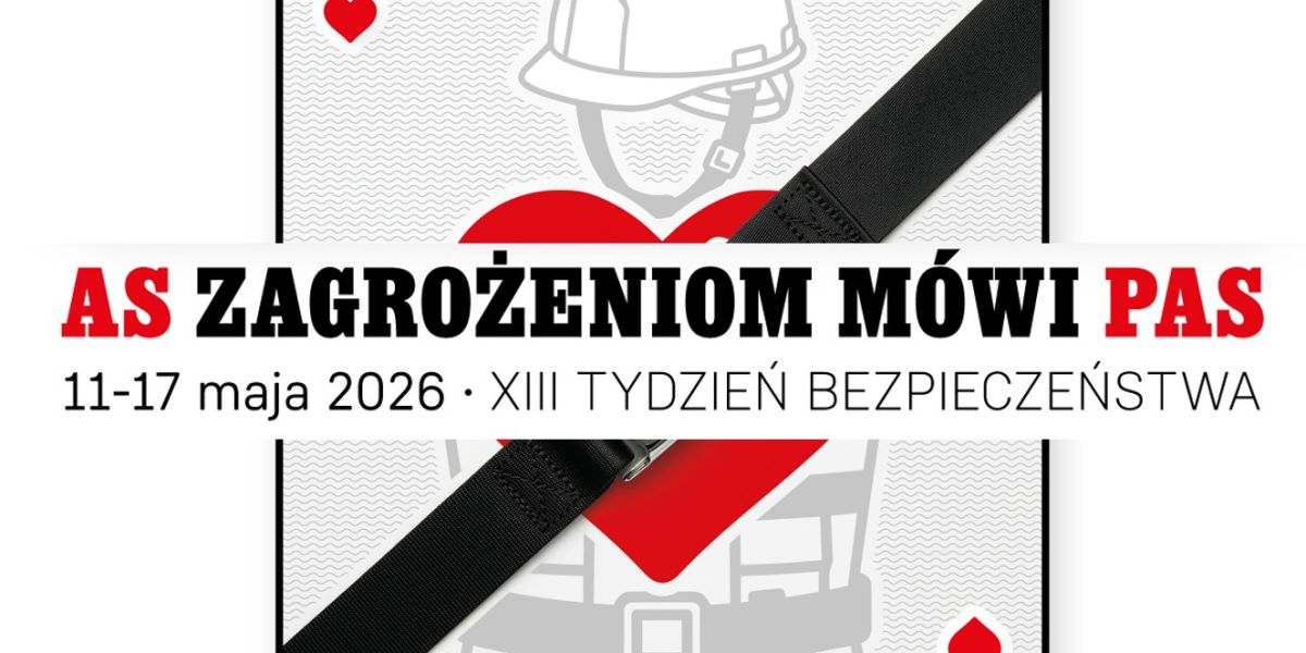 Tydzień Bezpieczeństwa 2026